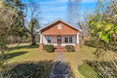 503 Old Hendersonville Highway, Brevard, NC 28712 - Photo 1