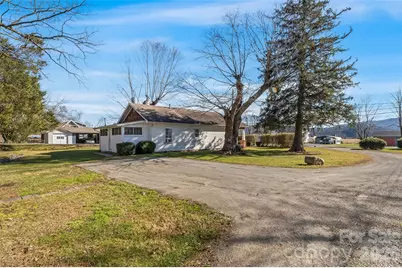 503 Old Hendersonville Highway, Brevard, NC 28712 - Photo 21