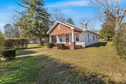 503 Old Hendersonville Highway, Brevard, NC 28712 - Photo 29