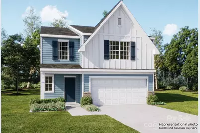 214 Astor Street, Troutman, NC 28166 - Photo 1