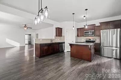 165 Old Harbor Drive, Mount Gilead, NC 27306 - Photo 11