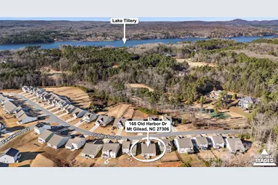 165 Old Harbor Drive, Mount Gilead, NC 27306 - Photo 31