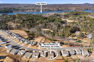 165 Old Harbor Dr, Mount Gilead, NC 27306 - Photo 31