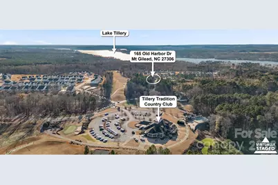 165 Old Harbor Drive, Mount Gilead, NC 27306 - Photo 3