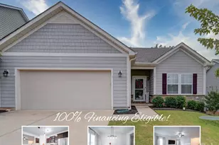 165 Old Harbor Dr, Mount Gilead, NC 27306 - Photo 1