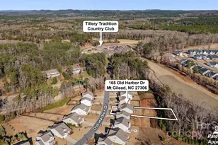 165 Old Harbor Dr, Mount Gilead, NC 27306 - Photo 29