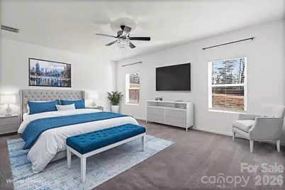 165 Old Harbor Drive, Mount Gilead, NC 27306 - Photo 15