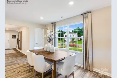 210 Astor Street, Troutman, NC 28166 - Photo 11