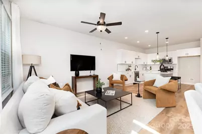 3609 Corbett Street, Charlotte, NC 28208 - Photo 5