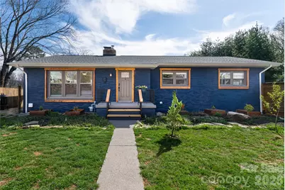 10 Lance Lane, Asheville, NC 28806 - Photo 1