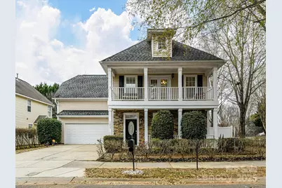 12804 Windyedge Road, Huntersville, NC 28078 - Photo 1