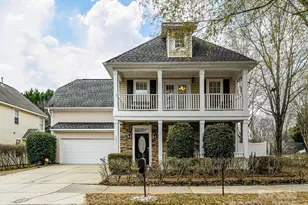 12804 Windyedge Rd, Huntersville, NC 28078 - Photo 1