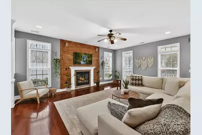 12804 Windyedge Road, Huntersville, NC 28078 - Photo 11