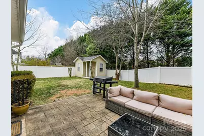 12804 Windyedge Road, Huntersville, NC 28078 - Photo 37