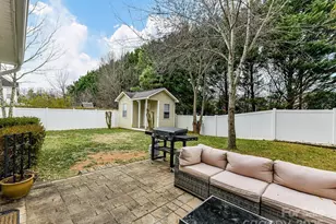 12804 Windyedge Rd, Huntersville, NC 28078 - Photo 37