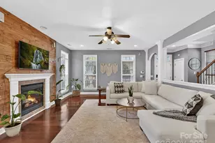 12804 Windyedge Rd, Huntersville, NC 28078 - Photo 9