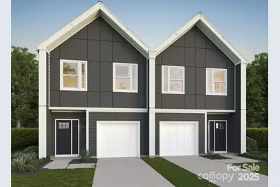 3611 Corbett Street, Charlotte, NC 28208 - Photo 1