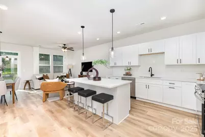 3611 Corbett Street, Charlotte, NC 28208 - Photo 3