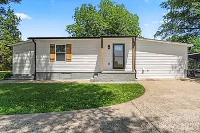 5740 Crouse Road, Crouse, NC 28033 - Photo 1