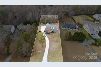 3802 McKee Road, Charlotte, NC 28270 - Photo 3