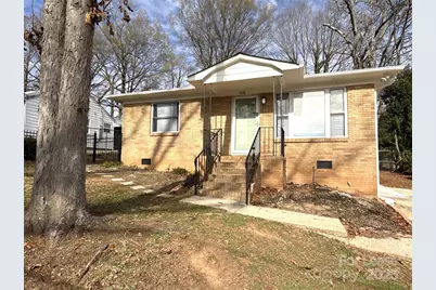 1928 Russell Avenue, Charlotte, NC 28216 - Photo 1