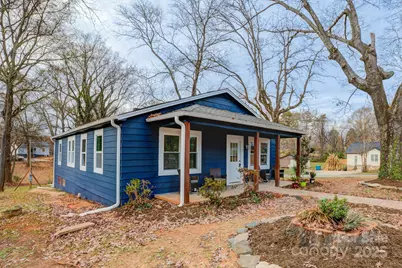 410 24th Street SW, Hickory, NC 28602 - Photo 35