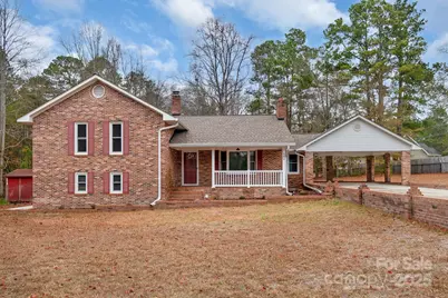 304 West Street, Kershaw, SC 29067 - Photo 1