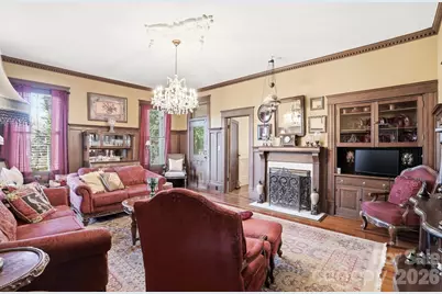 1103 W Franklin Street, Monroe, NC 28112 - Photo 17