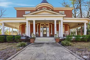 1103 W Franklin St, Monroe, NC 28112 - Photo 3