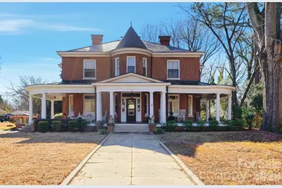 1103 W Franklin Street, Monroe, NC 28112 - Photo 1