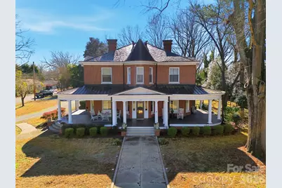 1103 W Franklin Street, Monroe, NC 28112 - Photo 41