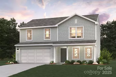 370 Pine Needle Drive, Lexington, NC 27292 - Photo 1