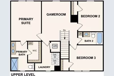 370 Pine Needle Drive, Lexington, NC 27292 - Photo 3