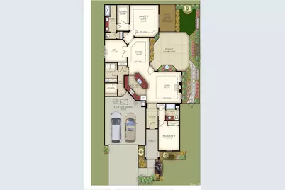 247 Alenda Lux Circle, Mooresville, NC 28115 - Photo 15