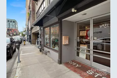 51 College Street #1A, Asheville, NC 28801 - Photo 1