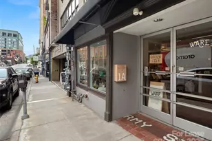51 College St, Asheville, NC 28801 - Photo 1