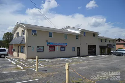 2166 Old Mountain Road #C, Statesville, NC 28625 - Photo 1