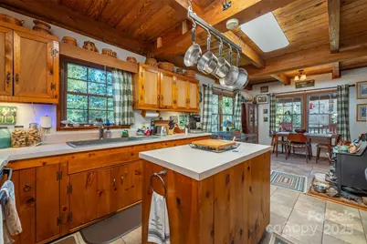 366 Dix Creek #2 Road, Leicester, NC 28748 - Photo 5