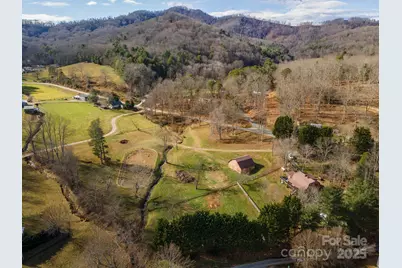 366 Dix Creek #2 Road, Leicester, NC 28748 - Photo 47