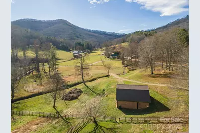 366 Dix Creek #2 Road, Leicester, NC 28748 - Photo 45