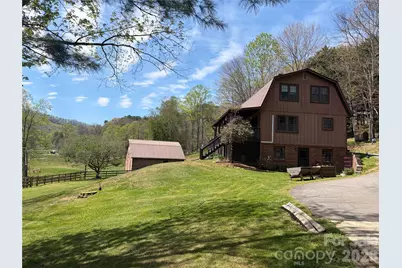 366 Dix Creek #2 Road, Leicester, NC 28748 - Photo 43