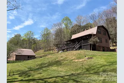 366 Dix Creek #2 Road, Leicester, NC 28748 - Photo 7
