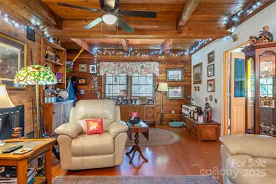 366 Dix Creek #2 Road, Leicester, NC 28748 - Photo 13