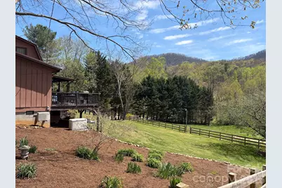 366 Dix Creek #2 Road, Leicester, NC 28748 - Photo 5