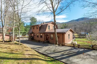 366 Dix Creek #2 Road, Leicester, NC 28748 - Photo 3