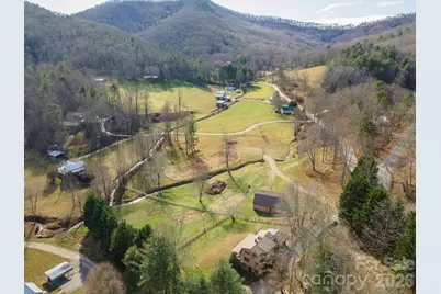 366 Dix Creek #2 Road, Leicester, NC 28748 - Photo 47