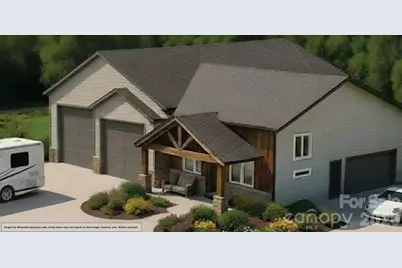 124 Bentley Court #6, Troutman, NC 28166 - Photo 1