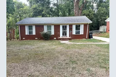 3900 Crestridge Drive, Charlotte, NC 28217 - Photo 1