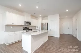 781 Earhart St NW, Concord, NC 28027 - Photo 3