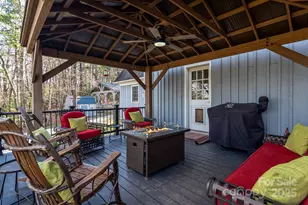 21 Mapleleaf Ln, Glade Valley, NC 28627 - Photo 33